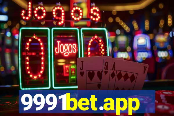 9991bet.app