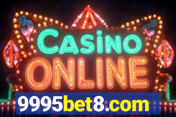 9995bet8.com