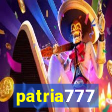 patria777