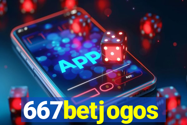 667betjogos