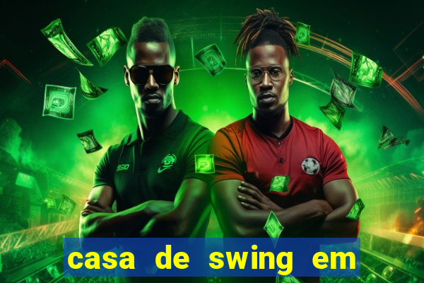 casa de swing em campo grande ms