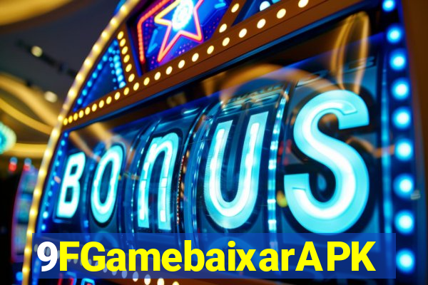 9FGamebaixarAPK