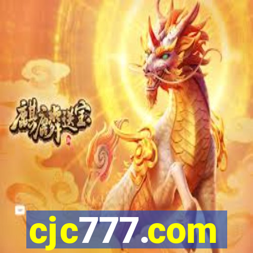 cjc777.com