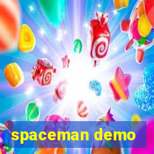 spaceman demo