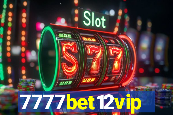 7777bet12vip