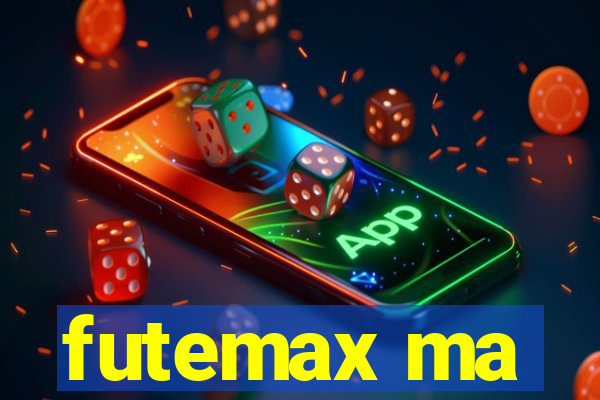 futemax ma