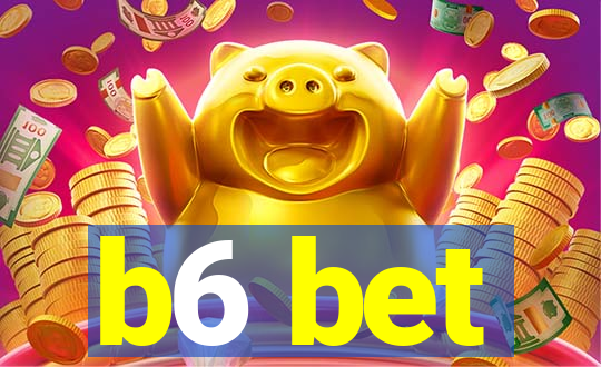 b6 bet