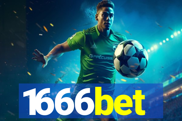 1666bet