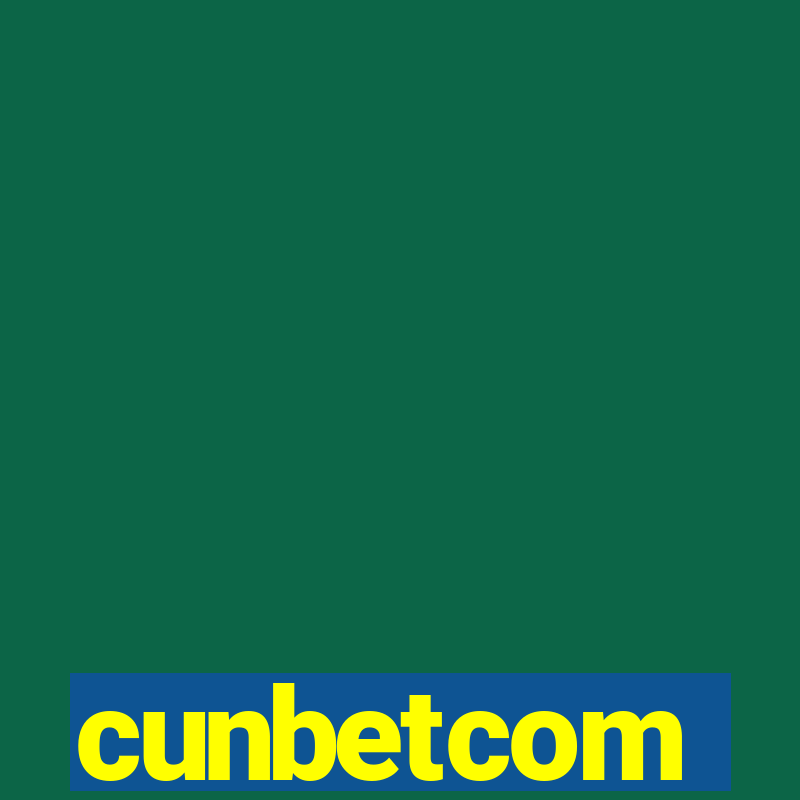 cunbetcom