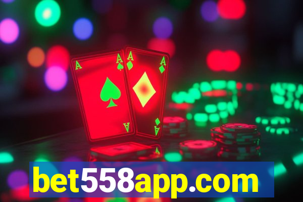 bet558app.com