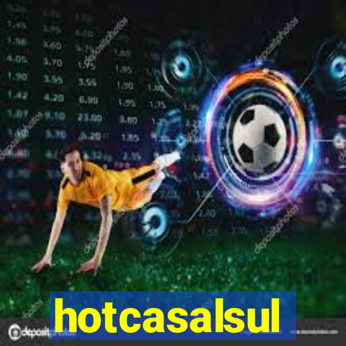 hotcasalsul