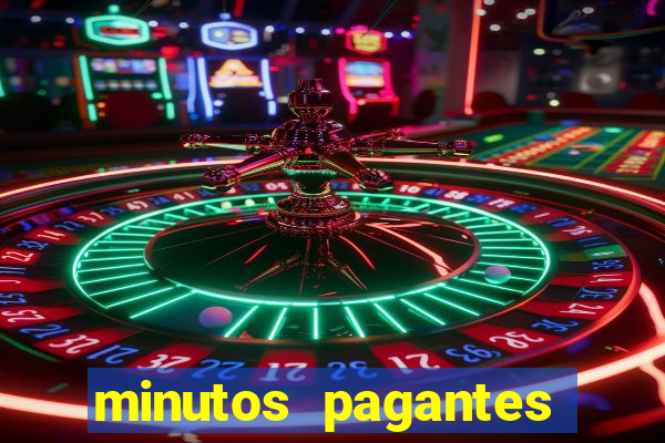 minutos pagantes fortune dragon hoje