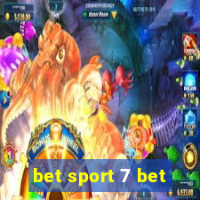 bet sport 7 bet