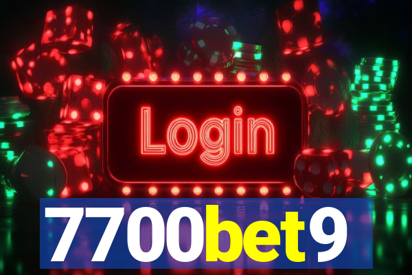 7700bet9