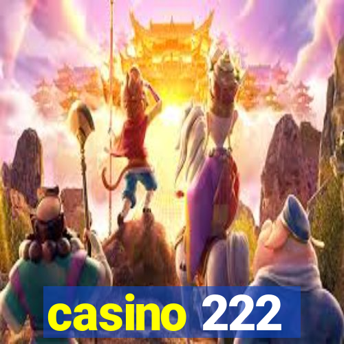 casino 222