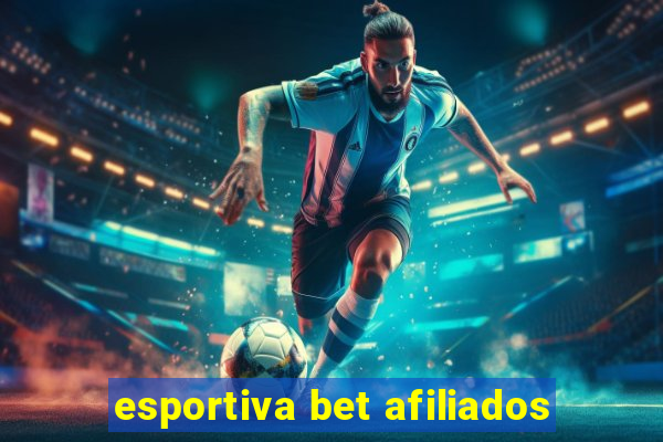 esportiva bet afiliados