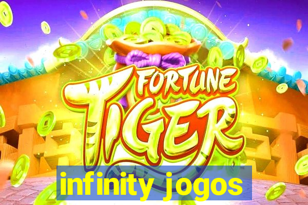 infinity jogos