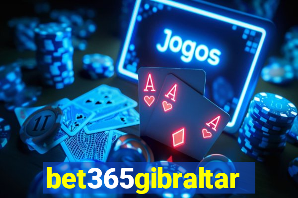 bet365gibraltar