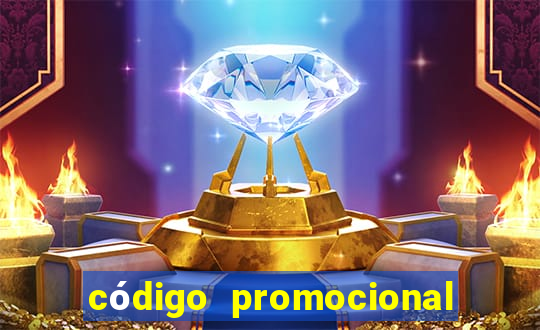 código promocional recarga jogo pix 2024