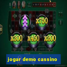 jogar demo cassino