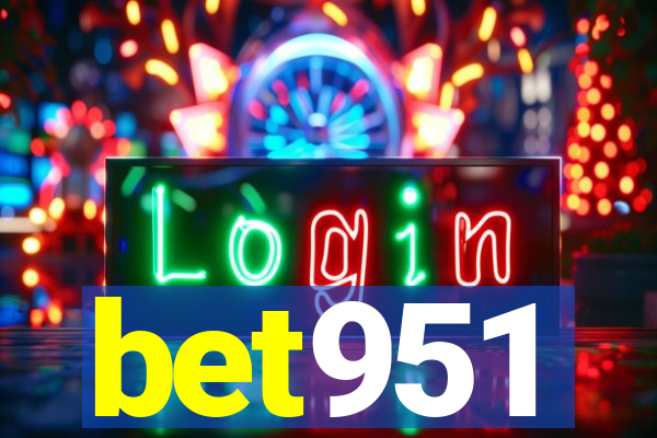 bet951