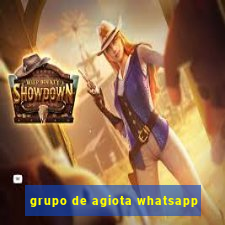 grupo de agiota whatsapp