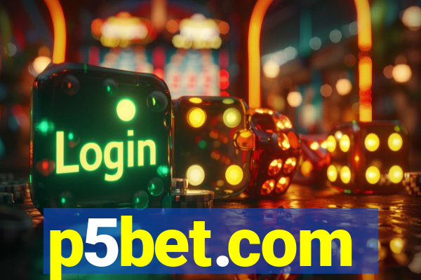 p5bet.com