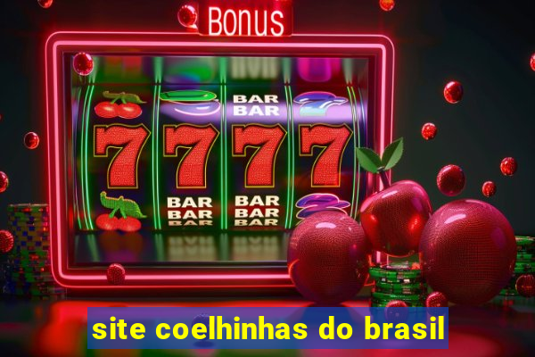 site coelhinhas do brasil