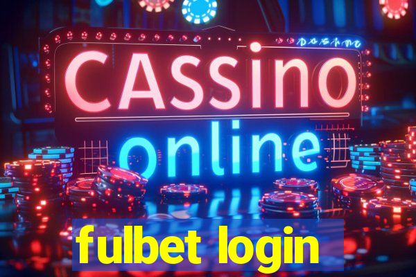 fulbet login