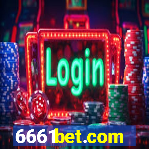 6661bet.com