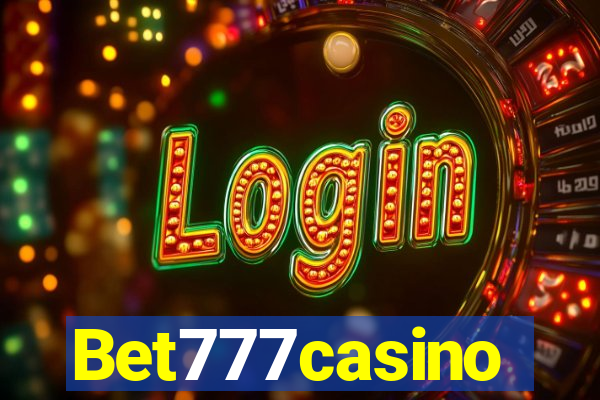 Bet777casino