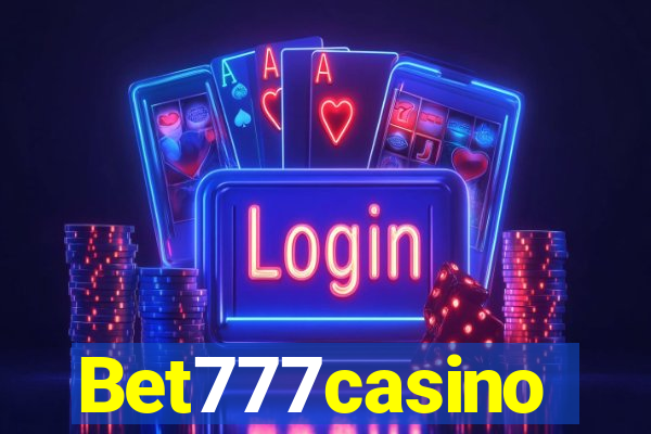 Bet777casino