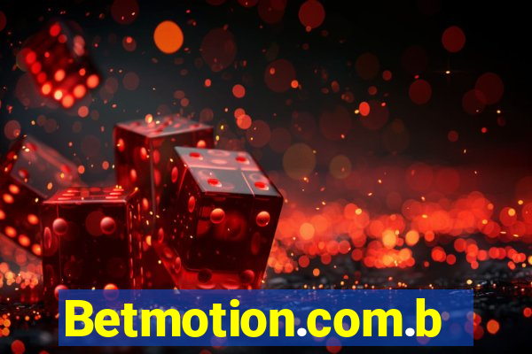 Betmotion.com.br