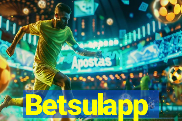 Betsulapp