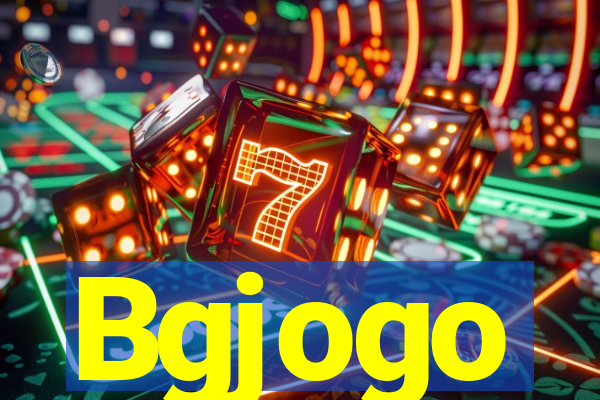 Bgjogo