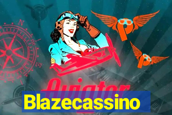 Blazecassino