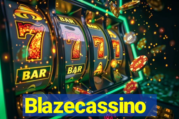 Blazecassino