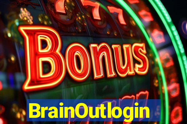 BrainOutlogin