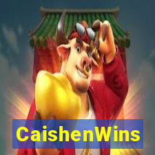 CaishenWins