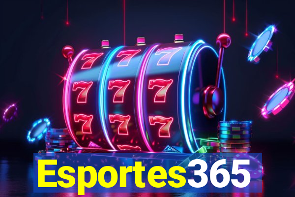 Esportes365