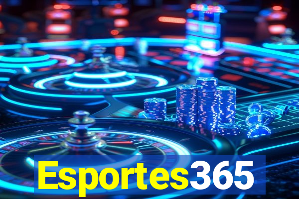 Esportes365