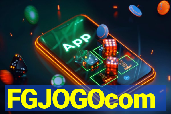 FGJOGOcom