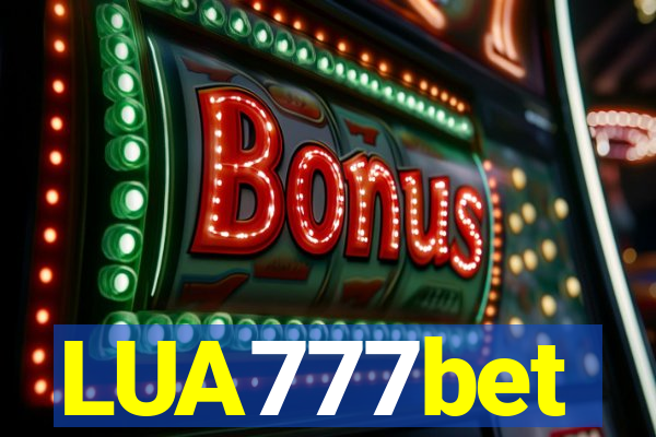 LUA777bet