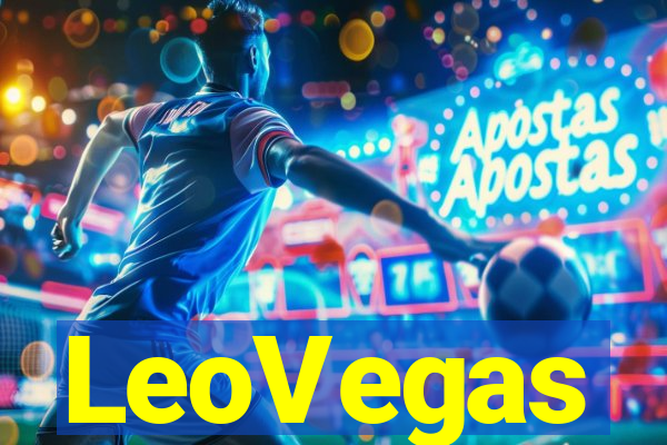 LeoVegas