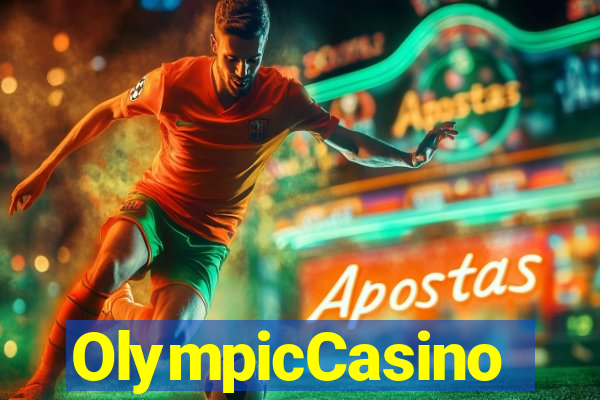 OlympicCasino