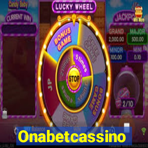 Onabetcassino