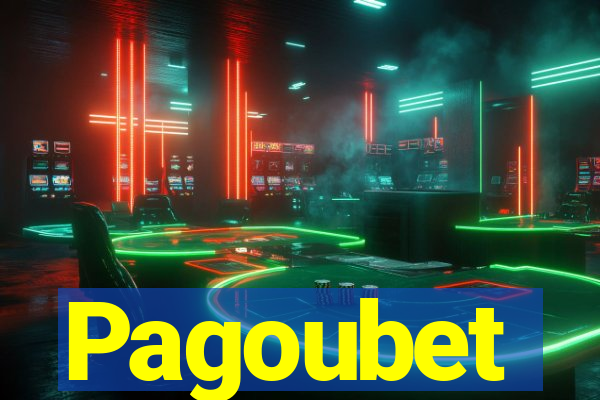 Pagoubet