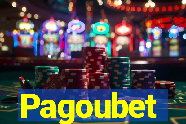 Pagoubet