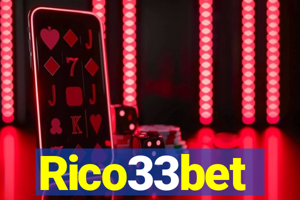 Rico33bet