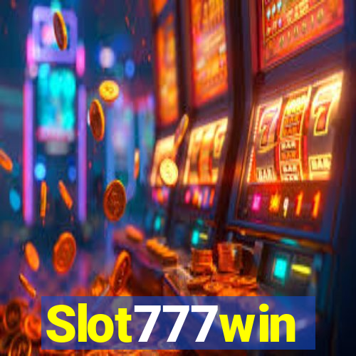 Slot777win